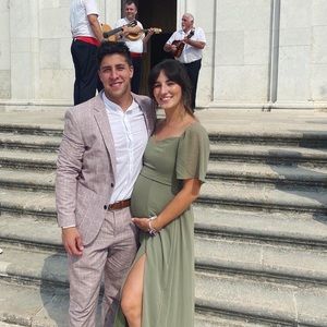 Baltic Born Sierra Sweetheart Maxi Dress